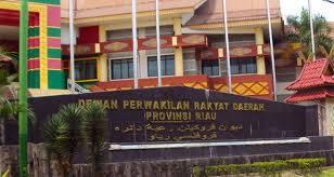 Komisi E Plesian ke Eropa, Wakil Ketua Dewan Riau Pilih Bungkam